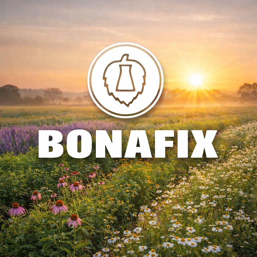 Caja de Infusiones Drenabon Bonafix